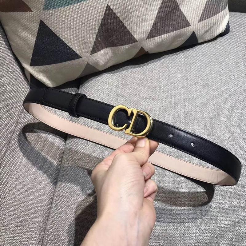 DIOR Belts 1159